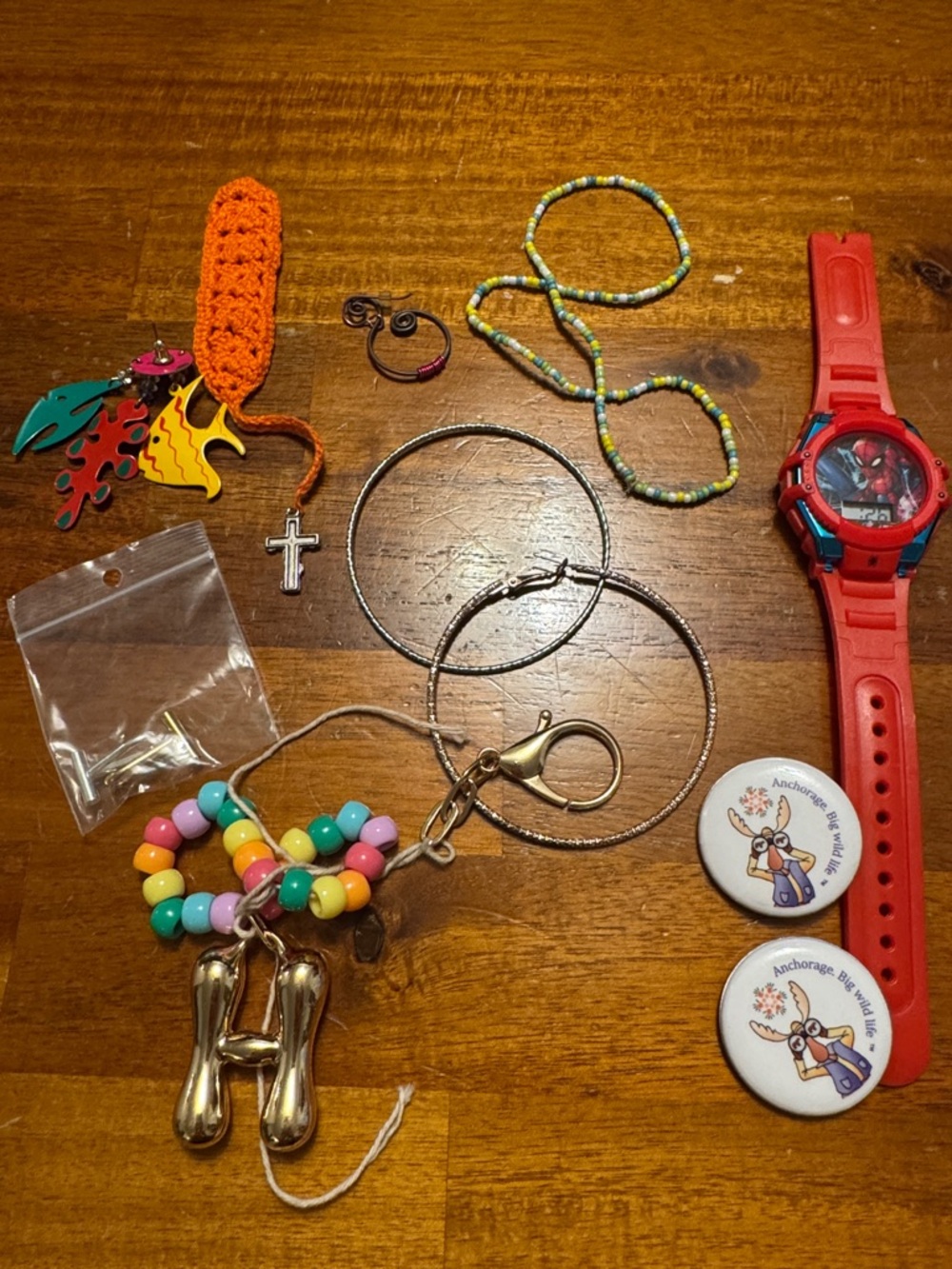 Huge Bundle Of Jewelry